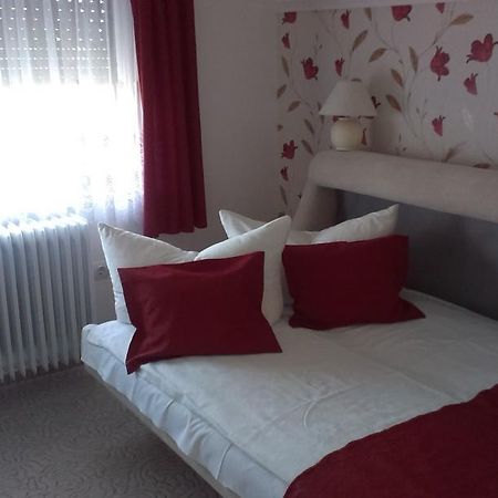Margo Apartman Fonyód Buitenkant foto