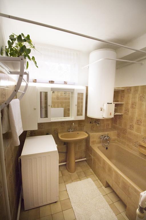 Margo Apartman Fonyód Kamer foto