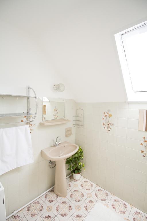 Margo Apartman Fonyód Kamer foto