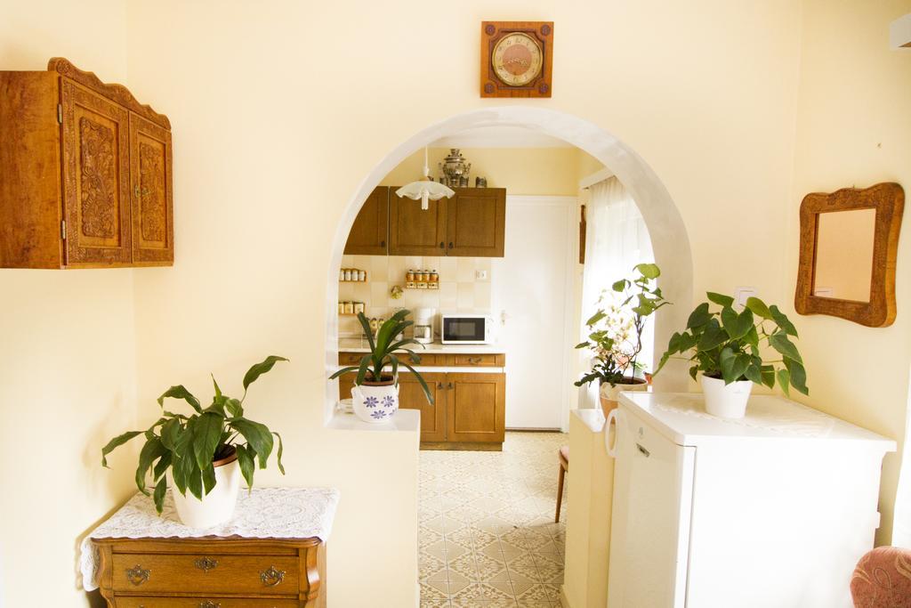 Margo Apartman Fonyód Kamer foto
